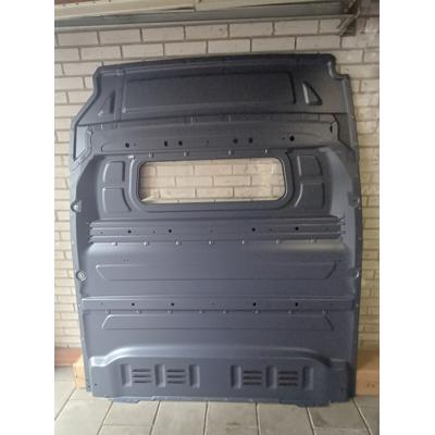 Scheidingswand met raam voor Mercedes Sprinter