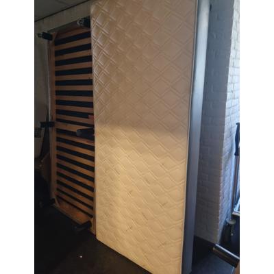 Boxspring bedden met matras
