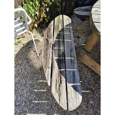 Picknicktafel 8 personen