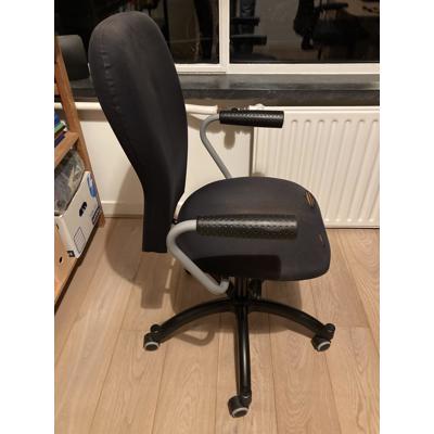 Ikea Nominell bureaustoel