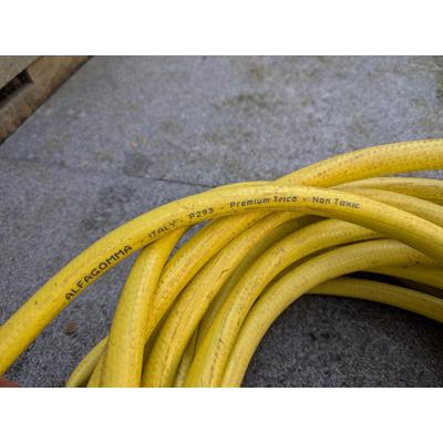 Tuinslang ca 18 meter