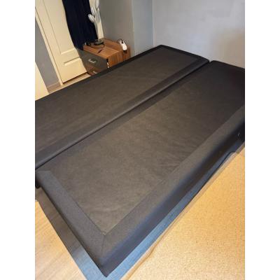 Boxspring 