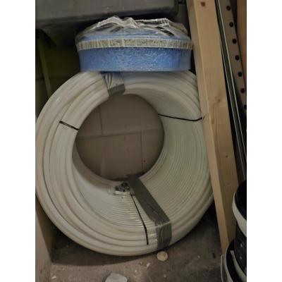 Vloerverwarmingslang 14mm  ca 200 meter