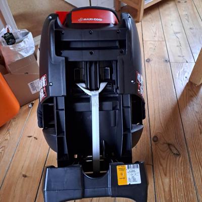 Autostoeltje Maxi cosi 9-18 kg