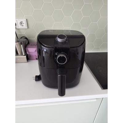Airfryer - Gebruikt