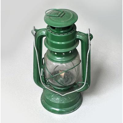 Olielamp goede staat