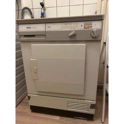 Bosch WTL4100 droger