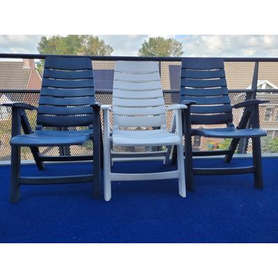 Tuin-/balkonstoelen