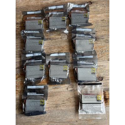 Cartridges voor Epson Stylus