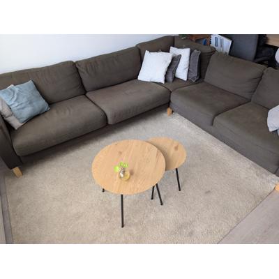 Ikea Hoekbank