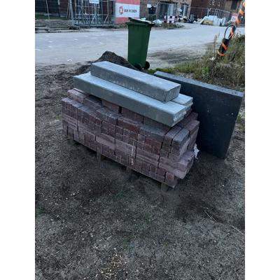 Kijlstra antieke trommel dikformaat