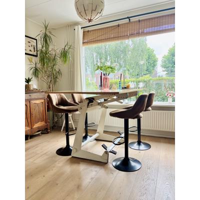 Eettafel / tekentafel