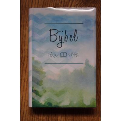 Gratis Bijbel voor wie er nog geen heeft