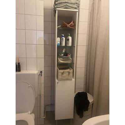 Badkamermeubel 