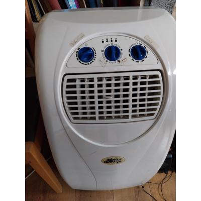 Mobiele airco