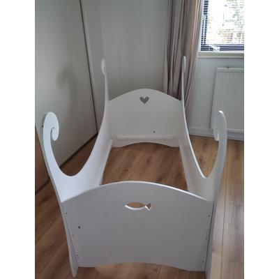 Origineel kinderbed