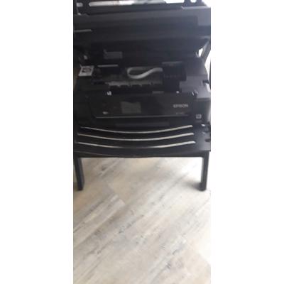 Printer die nog Ok is