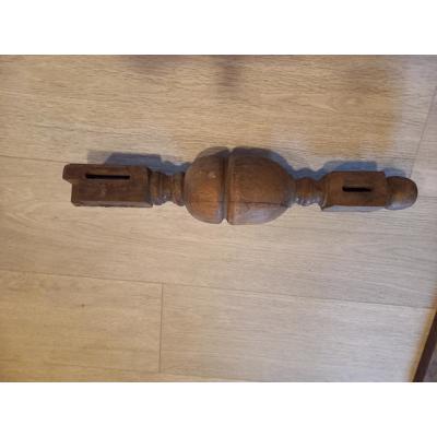 Stoel zelf in elkaar te zetten