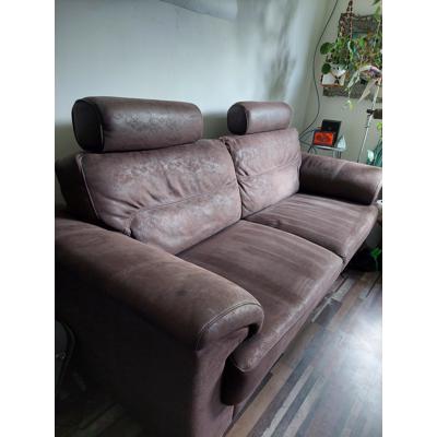 Bankstel in goede staat