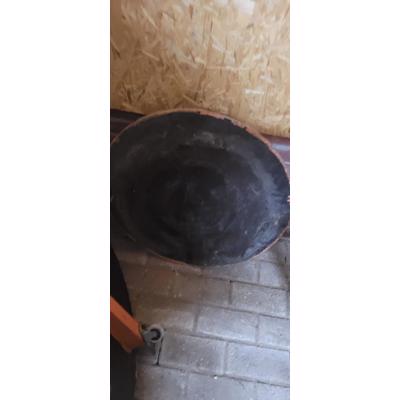 2 planten trolleys voor zware planten die buiten kunnen blijven