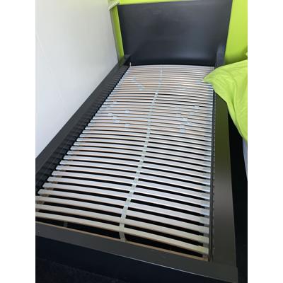 1 persoons bed