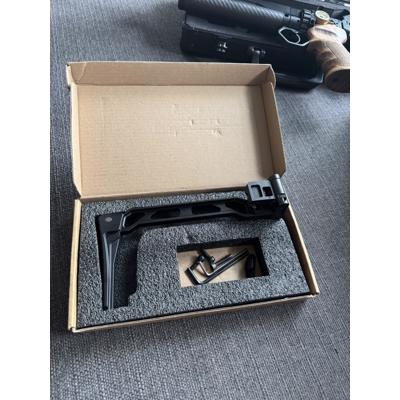 kolf plus adapter huben gk1