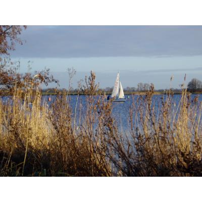 Flying Arrow type Schakel opknapper