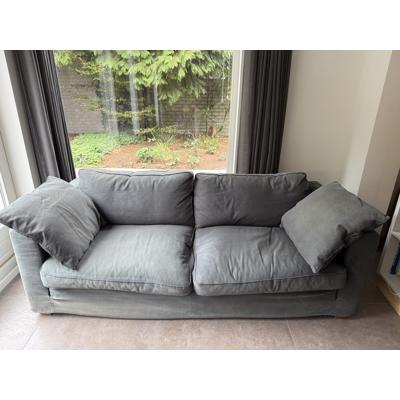 Linteloo easy living 2,5 zits