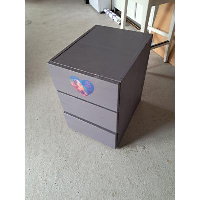 Ikea ladekast