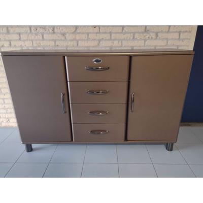 Dressoir Malibu deLuxe