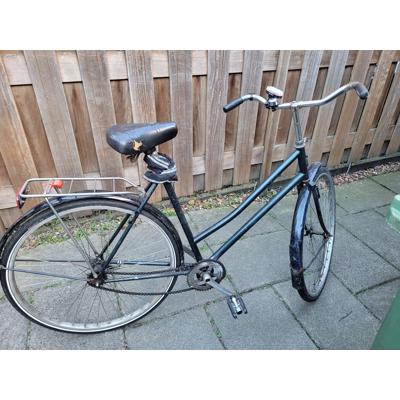Studentenfiets