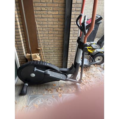 Crosstrainer