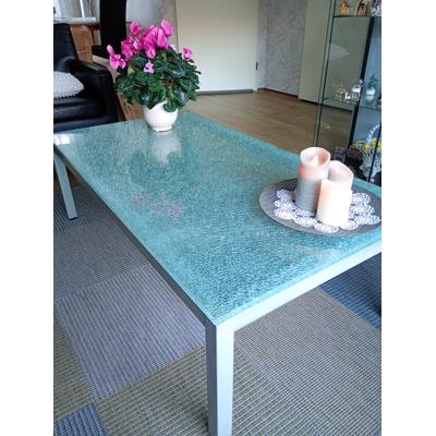 Salontafel groot en klein