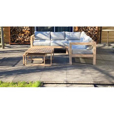 Lounge kussens 