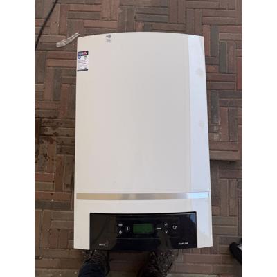 Nefit Topline verwarmingsketel 