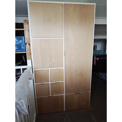 Kast Rakke Ikea