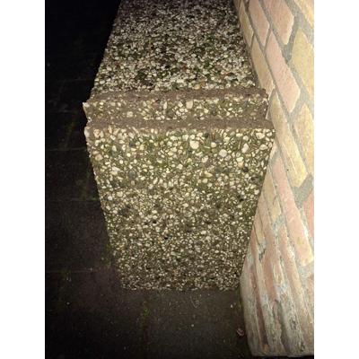 Grindtegels 50 stuks 