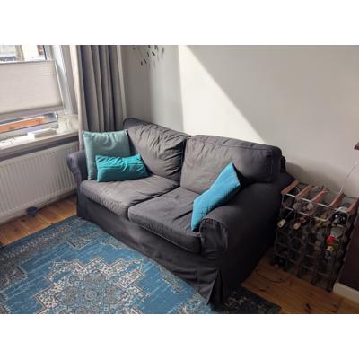 Superfijne 2,5 zits bank