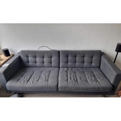 Ikea 2,5 persoons bank