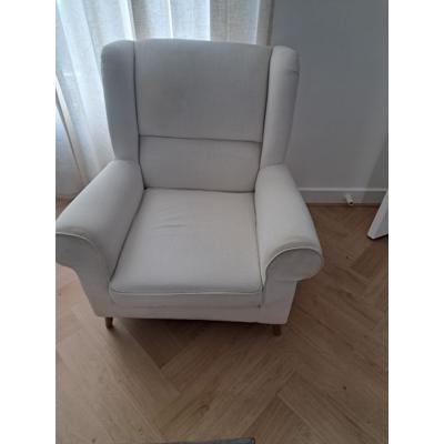 Confortabele fauteuil