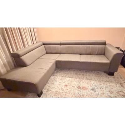 Corner Sofa in decent condition