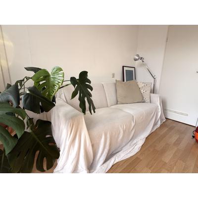 Hoogwaardige Italiaanse Pol74 slaapbank