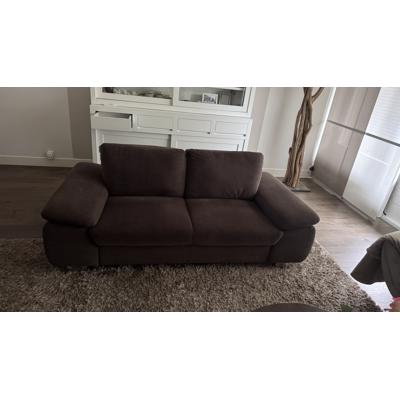 Mooie 2 Zita bank moet voor 14-11 weg!