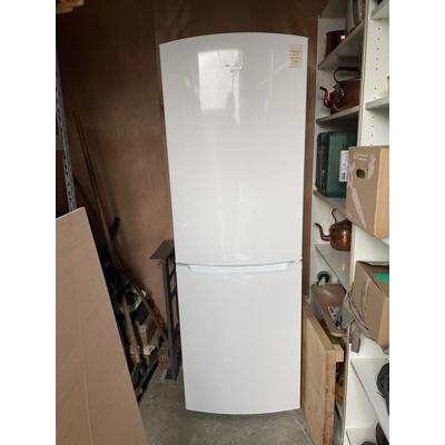 Koelkast-diepvries combinatie 