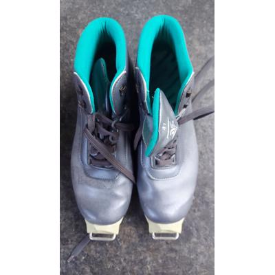 Schoenen langlaufski's maat 41