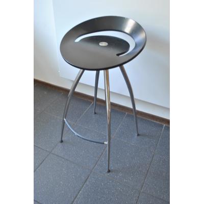 2 design barkrukken