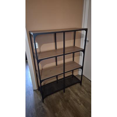 Stellingkast Ikea Fjallbo