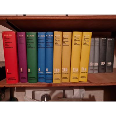 Het koninkrijk der Nederlanden in de tweede wereldoorlog