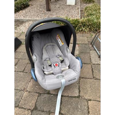 Maxi-Cosi babystoeltje