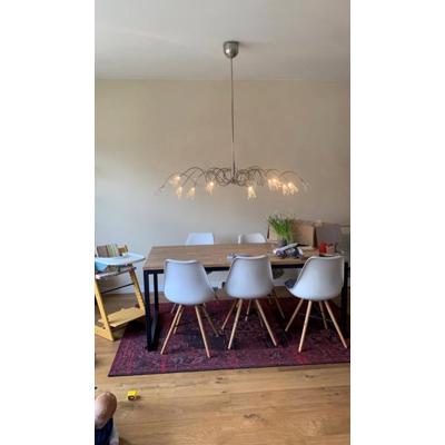 Harco Loor lamp / kroonluchter